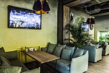 Фото компании  Чайхона №1, сеть ресторанов 4