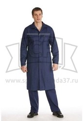 Халат Техник мужской