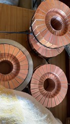 Изготовление коллекторов