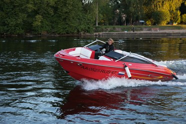 Фото компании  RentBoat 9