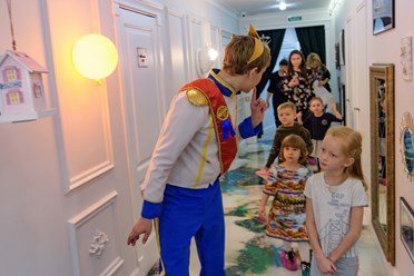 Фото компании ООО Сказкадариум 16