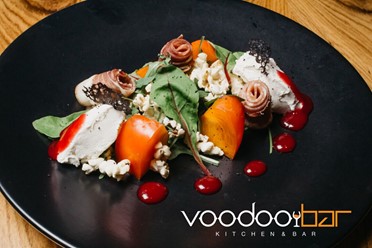 Фото компании  VOODOO BAR, ресторан-бар 15