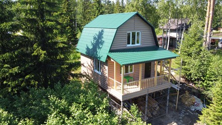 Фото компании ООО СТК Периметр 11