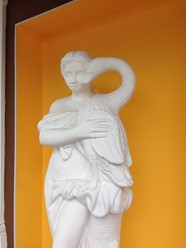 Фото компании  Очаг Хауз, ресторан 13