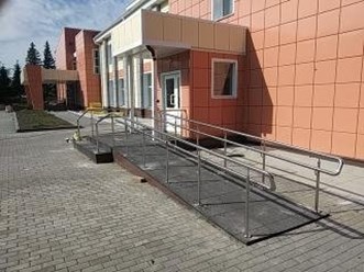 Фото компании  Профит сталь 8