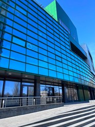 Офис компании