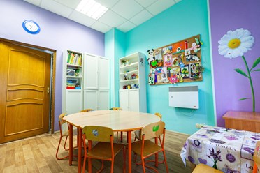 Фото компании  Знайка 2