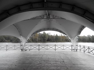 Фото компании ООО Панорама Холл 9