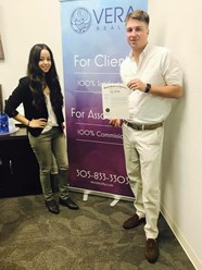 Фото компании  Vera Realty Майами 2