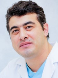 Гусейнов Эльдар Ахударович - Заведующий отделением стоматологии.
Стаж работы по специальности
более 16 лет