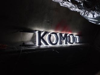 Фото компании  ИЖТРЕНД 3