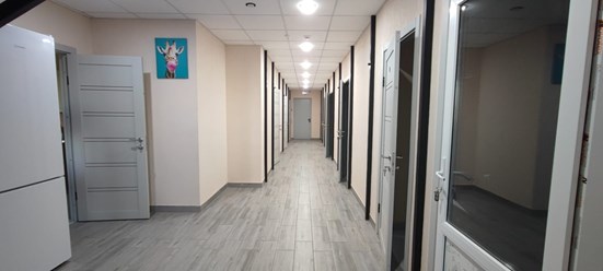 Фото компании  Хостел на Сокурском тракте 2