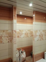 Потолок Бард