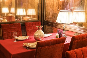 Фото компании  Раздолье, городское кафе 23