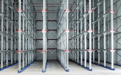 Фото компании ООО SKLADINSTAL 5