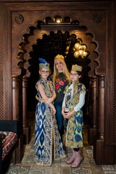 Фото компании  Чорсу.rus, чайхана 97