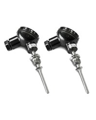 Комплект термопреобразователей сопротивления КТСП-Н 3-е исполнение (тип Dl-головка)