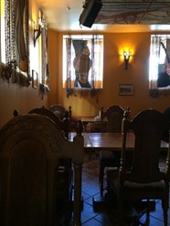 Фото компании  Киликия, кафе 1