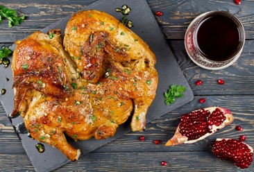 Фото компании  Левкон-бар, кафе 18