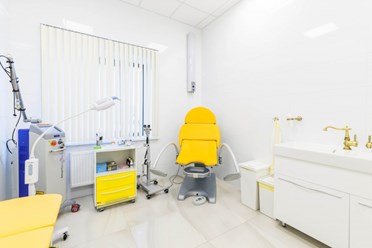 Для лечения своих пациентов мы используем только современное оборудование. Наши врачи заботятся о Вашем здоровье и нашей репутации.
