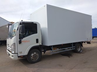 Фото компании ООО Лидеравто 11