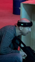 Фото компании ИП Лазертаг в Арсеньеве 3