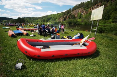 Фото компании  Уфа-Прокат 10