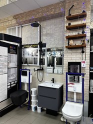 Фото компании ИП Галерея плитки 30