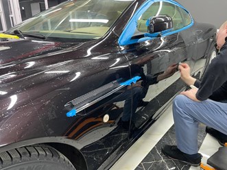 Фото компании ИП Paraskev Detailing 7
