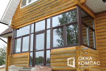 Фото компании ООО Нижегородская оконная компания 4