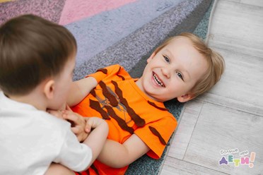 Фото компании  Больше чем ДЕТИ! 5