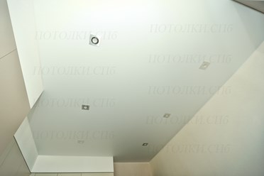 Фото компании ООО «Потолки СПб» 2