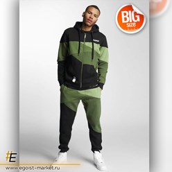Купить зеленый спортивный костюм мужской Limited Edition II в интернет магазине #EGOист - https://egoist-market.ru/products/zelenyj-sportivnyj-kostyum-muzhskoj