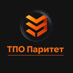ТПО Паритет логотип