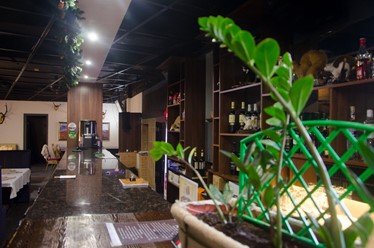 Фото компании  Аква Марадона, сауна 9