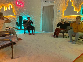 Фото компании  Pro Соль 10