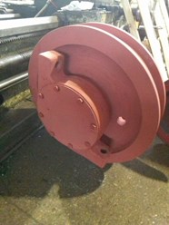 Фото компании ООО ЗАПЧЕЛМЕТ 12