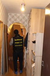 Квартирный переезд Гомель