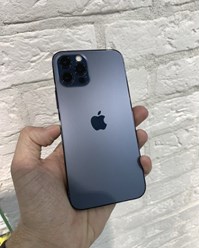 Apple iPhone 12 Pro