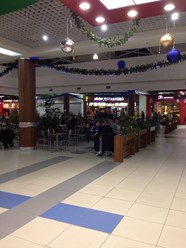 Фото компании  Макдоналдс 7