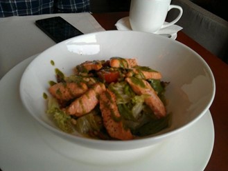 Фото компании  Папа Карло, кафе-ресторан итальянской кухни 16