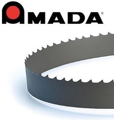 Ленточные пилы по металлу AMADA (Япония)