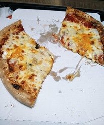 Фото компании  Додо Пицца, сеть пиццерий 2