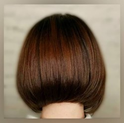 Фото компании  Студия-парикмахерская "Модный Подвальчик" 1