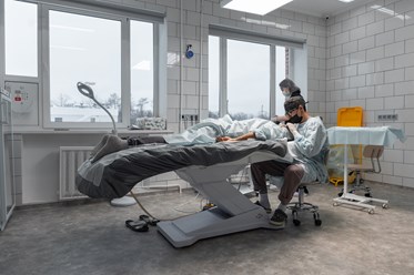 Фото компании  GGMED 1