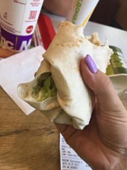 Фото компании  Макдоналдс 9