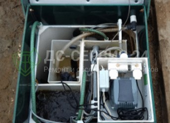 Фото компании ИП Дс-сервис 24 1