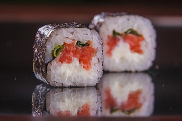 Фото компании  Аригато, суши-бар 39