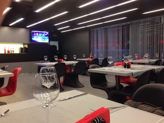 Фото компании  Mizu, ресторан 14