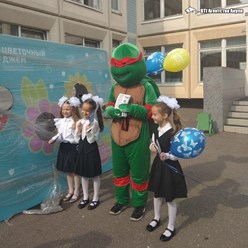 Фото компании ИП BTL Агентство Акула 77